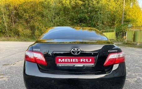 Toyota Camry, 2008 год, 720 000 рублей, 8 фотография