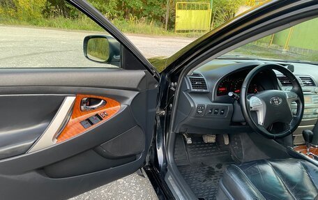 Toyota Camry, 2008 год, 720 000 рублей, 17 фотография