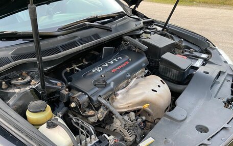 Toyota Camry, 2008 год, 720 000 рублей, 29 фотография