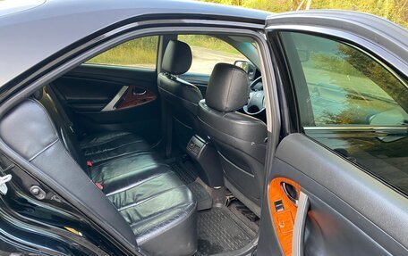 Toyota Camry, 2008 год, 720 000 рублей, 22 фотография