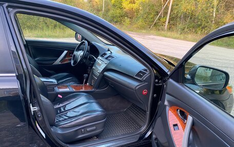 Toyota Camry, 2008 год, 720 000 рублей, 23 фотография