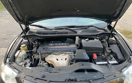 Toyota Camry, 2008 год, 720 000 рублей, 26 фотография