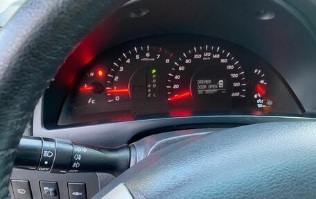 Toyota Camry, 2008 год, 720 000 рублей, 18 фотография