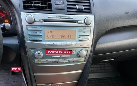 Toyota Camry, 2008 год, 720 000 рублей, 20 фотография