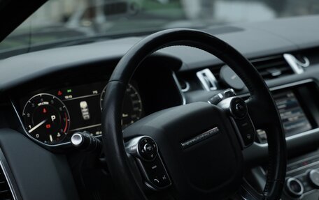 Land Rover Range Rover Sport II, 2014 год, 2 900 000 рублей, 9 фотография