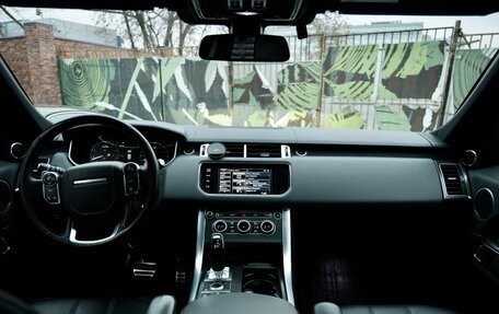 Land Rover Range Rover Sport II, 2014 год, 2 900 000 рублей, 8 фотография