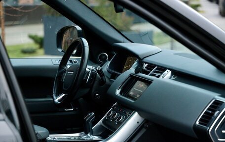 Land Rover Range Rover Sport II, 2014 год, 2 900 000 рублей, 7 фотография