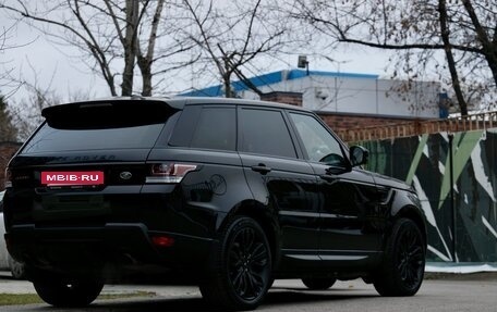 Land Rover Range Rover Sport II, 2014 год, 2 900 000 рублей, 5 фотография