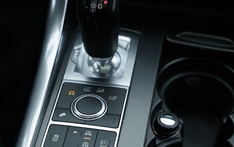 Land Rover Range Rover Sport II, 2014 год, 2 900 000 рублей, 15 фотография