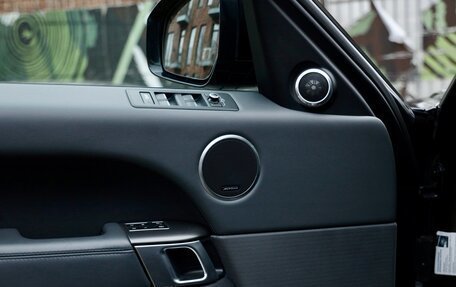 Land Rover Range Rover Sport II, 2014 год, 2 900 000 рублей, 13 фотография