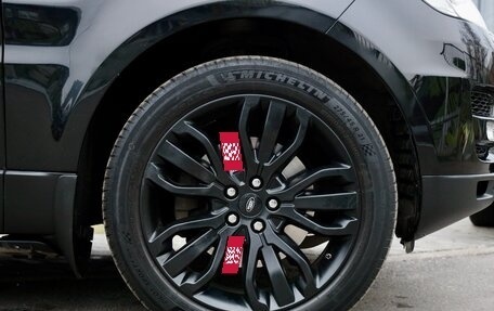 Land Rover Range Rover Sport II, 2014 год, 2 900 000 рублей, 10 фотография