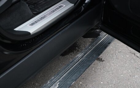 Land Rover Range Rover Sport II, 2014 год, 2 900 000 рублей, 18 фотография