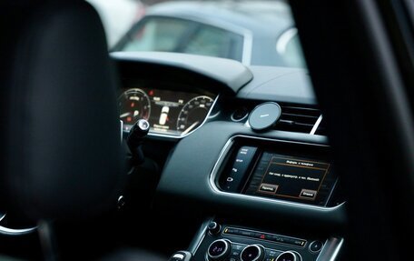 Land Rover Range Rover Sport II, 2014 год, 2 900 000 рублей, 17 фотография