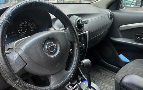 Nissan Almera, 2014 год, 600 000 рублей, 6 фотография