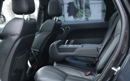 Land Rover Range Rover Sport II, 2014 год, 2 900 000 рублей, 23 фотография