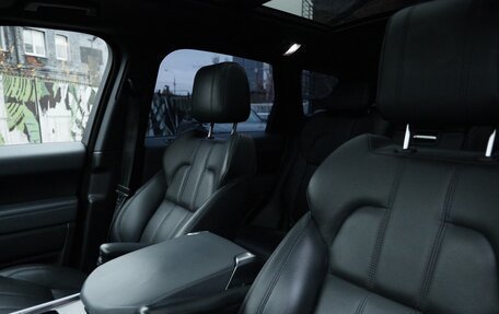 Land Rover Range Rover Sport II, 2014 год, 2 900 000 рублей, 24 фотография