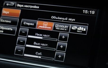 Land Rover Range Rover Sport II, 2014 год, 2 900 000 рублей, 20 фотография