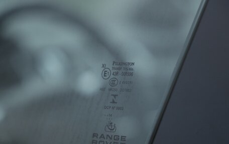 Land Rover Range Rover Sport II, 2014 год, 2 900 000 рублей, 25 фотография