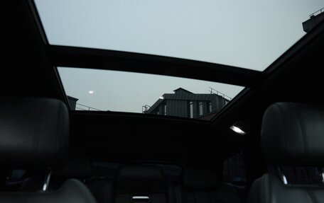Land Rover Range Rover Sport II, 2014 год, 2 900 000 рублей, 22 фотография