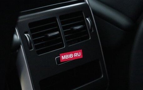 Land Rover Range Rover Sport II, 2014 год, 2 900 000 рублей, 19 фотография