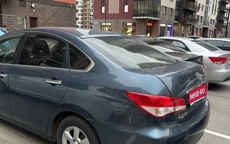 Nissan Almera, 2014 год, 600 000 рублей, 4 фотография