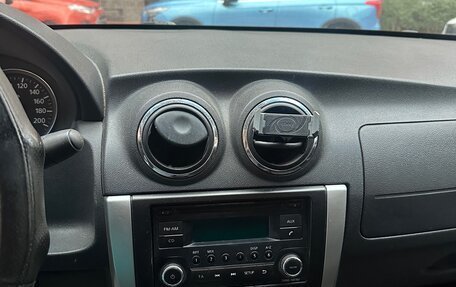 Nissan Almera, 2014 год, 600 000 рублей, 7 фотография