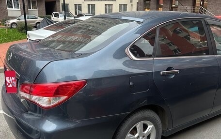 Nissan Almera, 2014 год, 600 000 рублей, 5 фотография