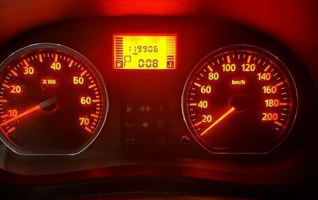 Nissan Almera, 2014 год, 600 000 рублей, 8 фотография