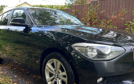 BMW 1 серия, 2012 год, 950 000 рублей, 3 фотография