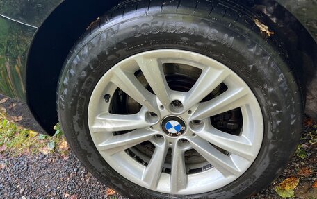 BMW 1 серия, 2012 год, 950 000 рублей, 9 фотография