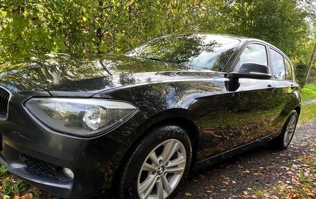 BMW 1 серия, 2012 год, 950 000 рублей, 2 фотография