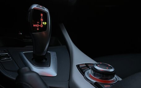 BMW 1 серия, 2012 год, 950 000 рублей, 14 фотография