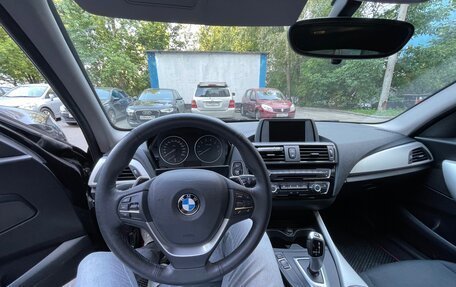 BMW 1 серия, 2012 год, 950 000 рублей, 13 фотография