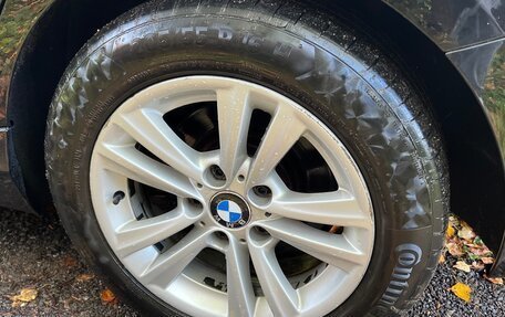 BMW 1 серия, 2012 год, 950 000 рублей, 12 фотография