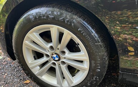 BMW 1 серия, 2012 год, 950 000 рублей, 11 фотография
