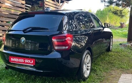 BMW 1 серия, 2012 год, 950 000 рублей, 6 фотография