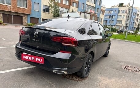 Volkswagen Polo VI (EU Market), 2020 год, 1 550 000 рублей, 5 фотография