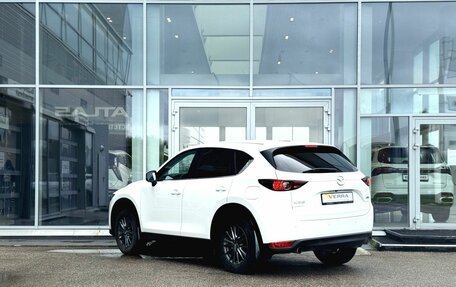 Mazda CX-5 II, 2018 год, 2 520 000 рублей, 6 фотография