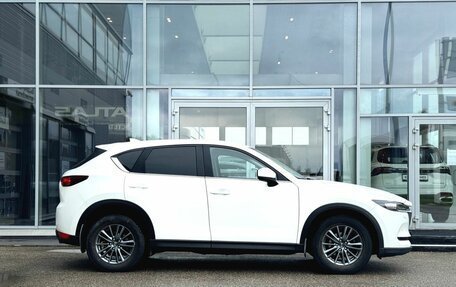 Mazda CX-5 II, 2018 год, 2 520 000 рублей, 7 фотография