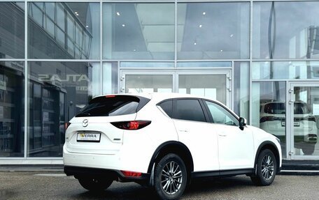 Mazda CX-5 II, 2018 год, 2 520 000 рублей, 4 фотография
