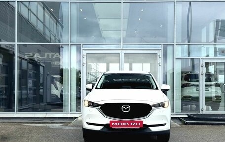 Mazda CX-5 II, 2018 год, 2 520 000 рублей, 2 фотография