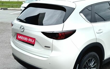 Mazda CX-5 II, 2018 год, 2 520 000 рублей, 11 фотография