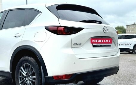 Mazda CX-5 II, 2018 год, 2 520 000 рублей, 12 фотография