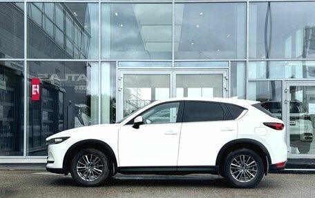 Mazda CX-5 II, 2018 год, 2 520 000 рублей, 8 фотография