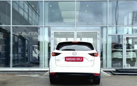 Mazda CX-5 II, 2018 год, 2 520 000 рублей, 5 фотография