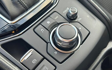 Mazda CX-5 II, 2018 год, 2 520 000 рублей, 21 фотография