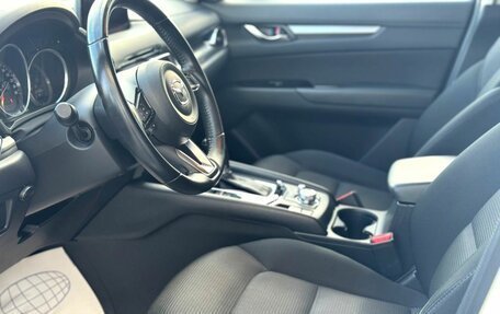 Mazda CX-5 II, 2018 год, 2 520 000 рублей, 24 фотография