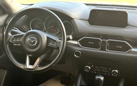 Mazda CX-5 II, 2018 год, 2 520 000 рублей, 28 фотография