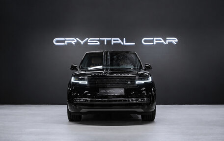 Land Rover Range Rover IV рестайлинг, 2026 год, 23 900 000 рублей, 5 фотография