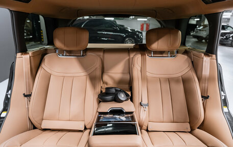 Land Rover Range Rover IV рестайлинг, 2026 год, 23 900 000 рублей, 18 фотография